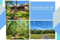 Property for sale in Douglas County, Georgia