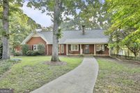 Property for sale in Fayette County, Georgia