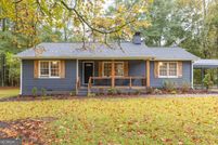 Property for sale in Walton County, Georgia