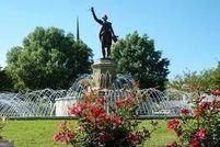 Undeveloped Land for sale in Troup County, Georgia