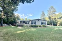 Waterfront Property for sale in Meriwether County, Georgia
