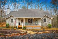 Property for sale in Gilmer County, Georgia