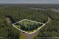 Property for sale in Pamlico County, North Carolina