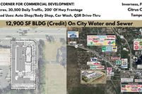 Recreational Property for sale in Citrus County, Florida