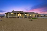 Property for sale in Nye County, Nevada