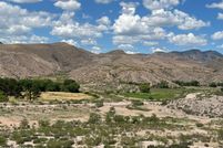 Property for sale in Sierra County, New Mexico