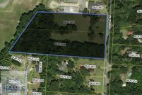 Undeveloped Land for sale in Liberty County, Georgia