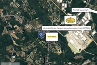 Property for sale in Bryan County, Georgia