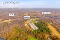 Commercial Property for sale in Madison County, Georgia