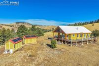 Property for sale in Park County, Colorado