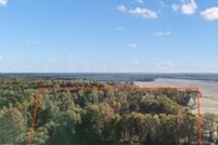 Undeveloped Land for sale in Pender County, North Carolina