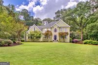 Property for sale in Fayette County, Georgia