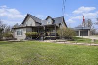 Lakefront Property for sale in Van Buren County, Michigan