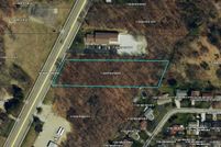 Property for sale in Berrien County, Michigan