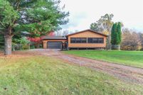 Property for sale in Waupaca County, Wisconsin