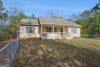 Property for sale in Monroe County, Georgia