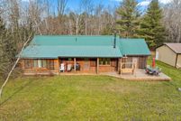 Recreational Property for sale in Oconto County, Wisconsin