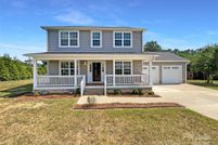 Property for sale in Cleveland County, North Carolina