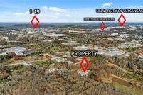 Property for sale in Washington County, Arkansas