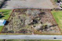 Undeveloped Land for sale in Henry County, Indiana