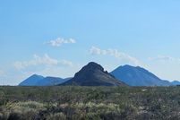 Property for sale in Brewster County, Texas