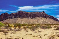 Property for sale in Brewster County, Texas