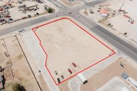 Undeveloped Land for sale in Ector County, Texas