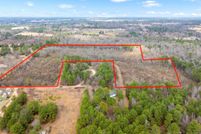 Undeveloped Land for sale in Miller County, Arkansas