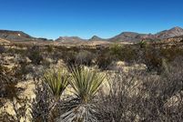 Undeveloped Land for sale in Brewster County, Texas