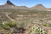 Property for sale in Brewster County, Texas