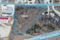 Farm Property for sale in Stone County, Missouri