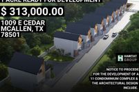 Property for sale in Hidalgo County, Texas