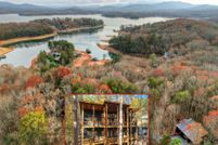 Property for sale in Fannin County, Georgia