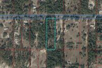 Property for sale in Levy County, Florida