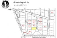 Undeveloped Land for sale in Tom Green County, Texas