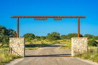 Waterfront Property for sale in Kimble County, Texas