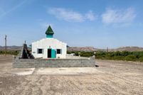 Property for sale in Presidio County, Texas