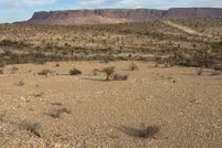 Undeveloped Land for sale in Brewster County, Texas