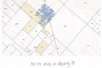 Property for sale in Ward County, Texas