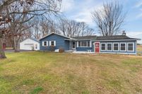 Farm Property for sale in White County, Indiana