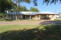 Property for sale in Andrews County, Texas