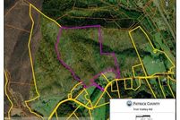 Undeveloped Land for sale in Patrick County, Virginia