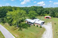 Property for sale in Fentress County, Tennessee