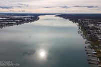 Lakefront Property for sale in Saint Clair County, Michigan