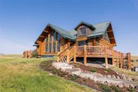 Property for sale in Gallatin County, Montana