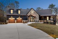 Property for sale in Cullman County, Alabama