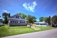 Waterfront Property for sale in Fulton County, Indiana