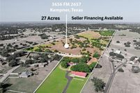 Property for sale in Lampasas County, Texas