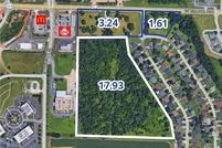 Undeveloped Land for sale in Benton County, Arkansas