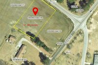 Undeveloped Land for sale in Robeson County, North Carolina